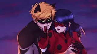 curiosity killed the ladybug!! miraculous ladybug comic!!