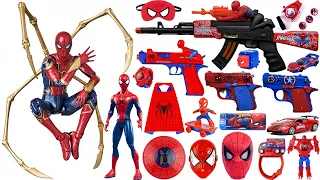 spider-man action figures spider-man spider-man movie spiderman hot toys collection spider man