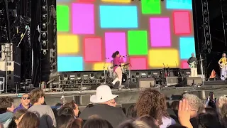 Remi Wolf - Cinderella (LIVE @ AT&T Block Party Phoenix AZ 4/5/24)