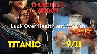 Churchill's Wisdom: Luck Over Health and Wealth