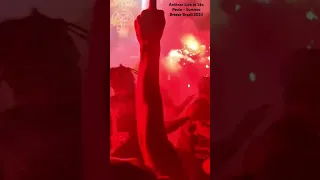 Anthrax - Caught in a Mosh - Live São Paulo - Summer Breeze Brasil 2024