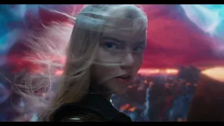 Upcoming Movies Trailer | The New Mutants Comic Con TV Spot 2020 4K UHD