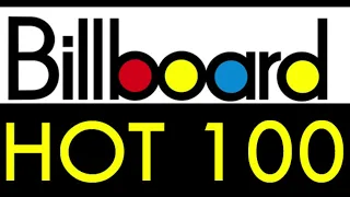 Billboard Hot (Top 100 song of 2015)