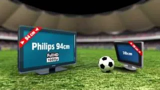 Datart Euro Philips (2008)