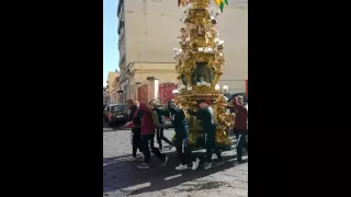 Video candelora picanello