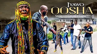 IYAWO OOSHA |  IBRAHIM YEKINI |  JAMIU AZZEZ |  LATEST YORUBA MOVIE 2022 AFRICAN MOVIES 2022