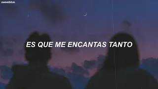 Aitana & Zzoilo - Mon Amour (Remix) (Letra) | y es que me encantas tanto si me miras mientras canto