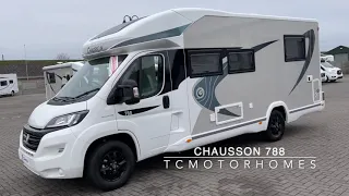 Chausson 788