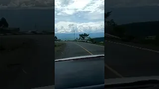 MEANDERING KABARNET - ITEN ROAD