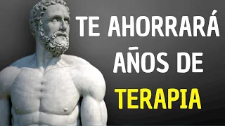 10 FRASES ESTOICAS QUE TE AHORRARÁN AÑOS DE TERAPIA