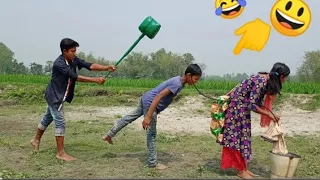 New Entertainment Top Funny Video Best Comedy in 2023 Episode 198 By Busy Fun Ltd