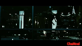 Watchmen [2009] trailer español latino