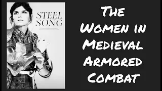 The Women in Medieval Armored Combat