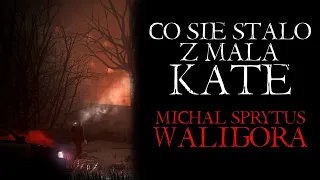 Co się stało z Małą Kate? - CriminalPasta do Poduszki [Lektor PL]