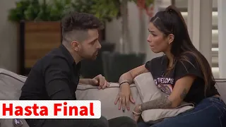 Hasta Final - Sebastián y Shirley #7 - El Poder Del Amor