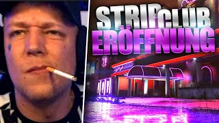 Olaf Schaf übernimmt den STRIP CLUB | GTA RolePlay Teil 80 | SpontanaBlack