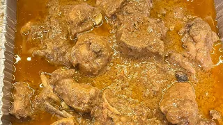 #Shadiyon wala Fry, Dawathon wala Chicken Korma/Qorma, Darbari Korma, شادیوں والا فرائی چکن قورمہ