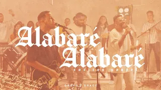 Alabaré Alabaré Coritos Gospel - Grupo Grace (Video Oficial)