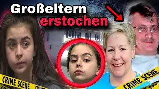 Sie wollte Serienkillerin werden / Der Fall Cassandra Bjorge // True Crime Doku