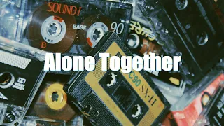 [FREE] The Weeknd Type Beat x Pop Type Beat -"Alone Together" (80s)