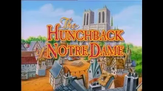MHTV SOCIAL DISTANCING SPECIAL: Golden Film's "The Hunchback of Notre Dame"