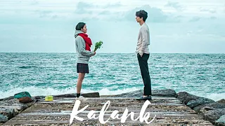 Kalank • Multi Couple • Kdrama • K - Edits [ ENGLISH CC ]