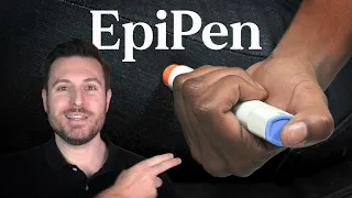 The History of the EpiPen | Patrick Kelly