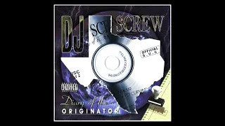 DJ Screw / 2Pac - Shed So Many Tears (Sped up to original)