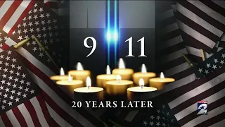 20 years after 9/11: How the world has changed