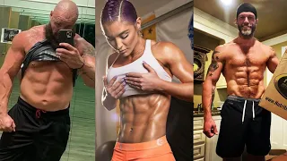 10 Most Shocking WWE Superstars Body Transformation | WWE Superstars Body Transformation