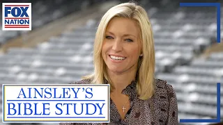"Ainsley's Bible Study" discusses supporting fellow Christians | Fox Nation