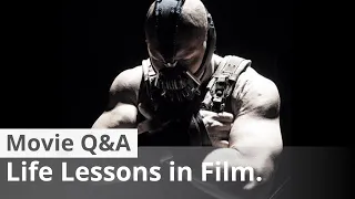 Movie Q&A | Does Disney deserve Star Wars + other burning questions | Life Lessons in Film