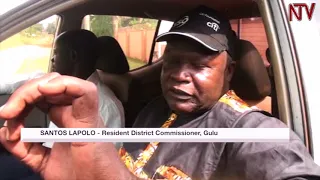 APAA LAND CONFLICT: 200 people storm UN offices over eviction from Apaa land