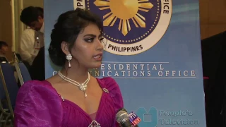 IKAW - Duet with President Duterte