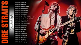 Dire Straits Greatest Hits Full Album 2021 | Best Songs Of  Dire Straits