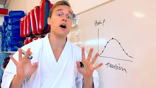 The #1 Karate Breathing Exercise — Jesse Enkamp