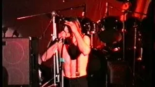Рок-февраль 1996. Традиционный рок. Финал. Часть 3