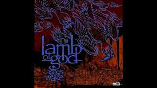 Lamb Of God: Omerta (C# tuning)