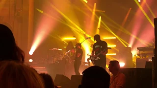 Gang of Youths - Let Me Down Easy (cut short) - Live ⚡️ at Thebarton Theatre *ADELAIDE* 18 Nov 2018.