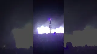 Blink 182 @ Coachella Mainstage wk 2 2023