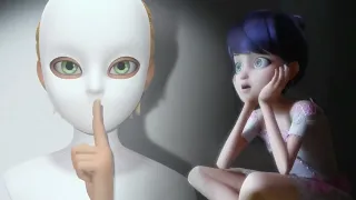 MARINETTE GETS TRAPPED?? | Miraculous Ladybug Representation Trailer Released