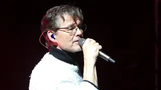 a-ha - The Blood That Moves The Body - Over Oslo Festival 2022