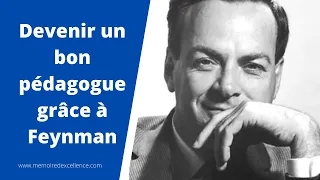 (10/30) la méthode Feynman