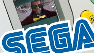 The rise and fall of SEGA. Video Game History