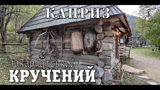 Гурт КАПРИЗ ✔️💯Закарпатські коломийки 👍🔔 #коломийка