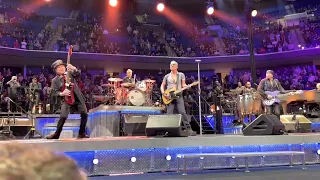 Bruce Springsteen and The E Street Band - “Bobby Jean” - Tulsa, Oklahoma - February 21, 2023