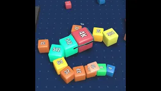 Cool glasses steal - cubes 2048.io