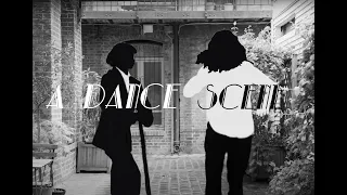 A Dance Scene - Court-métrage