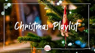 Christmas Playlsit 🎄 songs that make u feel christmas vibe closer - sped up playlist