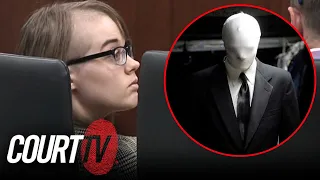 Slender Man Case: Morgan Geyser Denied Release